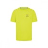 Aston Martin tricou de bărbați Lifestyle Printed F1 Team 2024 - M, Stichd