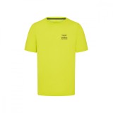 Aston Martin tricou de bărbați Lifestyle Printed F1 Team 2024 - XS