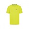 Aston Martin tricou de bărbați Lifestyle Printed F1 Team 2024 - M