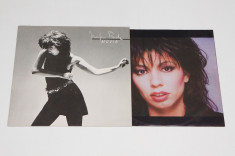 Jennifer Rush - Movin&amp;#039; - disc vinil ( vinyl , LP ) NOU foto