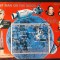 YEMEN 1969 COSMOS SPATIU APOLLO 11 COLITA STAMPILATA