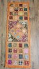 RAJRANG TRAVERSA/PERETAR VINTAGE INDIA, LUCRAT MANUAL, TIP MOZAIC, MODEL UNICAT