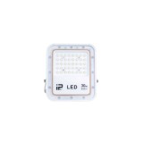 Proiector LED 30W, IP66, alb, luminozitate 3000lm, temperatura 6000K
