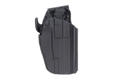 Toc universal SATAC Compact I Negru foto