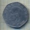 12256 MONEDA -MEXIC - DIEZ PESOS - ANUL 1981 -STAREA CARE SE VEDE