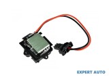 Rezistenta aeroterma trepte ventilator Renault Megane Scenic (1996-2001)[JA0/1_] #1