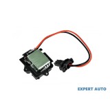 Rezistenta aeroterma trepte ventilator Renault Megane Scenic (1996-2001)[JA0/1_] #1