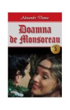 Doamna de Monsoreau Vol.2 - Paperback brosat - Alexandre Dumas - Dexon