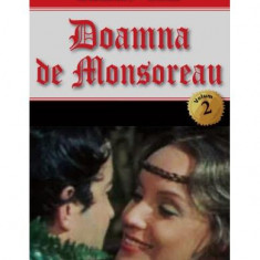 Doamna de Monsoreau Vol.2 - Paperback brosat - Alexandre Dumas - Dexon