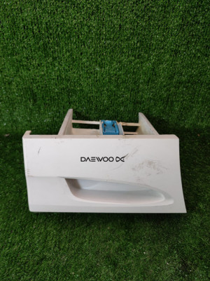 sertar detergent masina de spalat Daewoo DWD MS 8011 / C37 foto