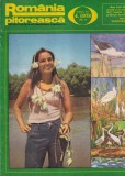 Romania Pitoreasca, nr. 76, aprilie 1978