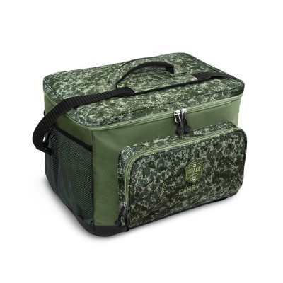 Geantă Delphin CarryALL SPACE C2G L, 42x35x30 cm, volum 32 litri foto