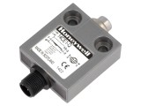 Limitator cursă bolţ &Oslash;10mm SPDT 3A 250VAC terminal M12