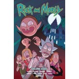 Cumpara ieftin Rick &amp; Morty TP Vol 08