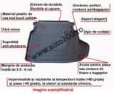 Tavita portbagaj dedicata Mercedes CLS W C 218 Premium