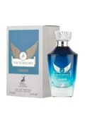 Apa de parfum Maison Alhambra Victorioso Myth, 100 ml, pentru barbati