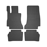 Set 4 Covorase Cauciuc Mercedes E-Class (W213) 2016-&amp;gt; (Frogum)