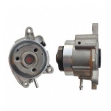 GATES WP0162 Pompă de apă, răcire motor