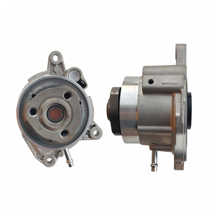 GATES WP0162 Pompă de apă, răcire motor