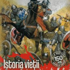 Istoria vietii bizantine - Nicolae Iorga