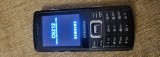 Cumpara ieftin Telefon Rar Samsung C5212 Black Liber retea Livrare gratuita!, &lt;1GB, Neblocat, Negru