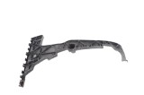 Suport bara de protecție st&acirc;nga spate AUDI Q5 8R 2013 OEM: 8R0807453C 21590115