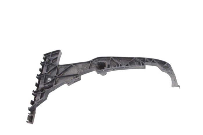 Suport bara de protecție st&acirc;nga spate AUDI Q5 8R 2013 OEM: 8R0807453C 21590115