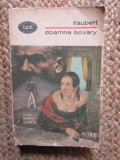 DOAMNA BOVARY-GUSTAVE FLAUBERT