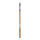 Creion de sprancene Eye Brow Stylist, 015 Ashy Drama, 1.4 g, Catrice