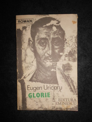 Eugen Uricaru - Glorie foto