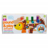 Banc de lucru porcusor spinos, Alex Toys