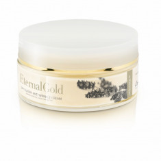 Crema de zi antirid cu aur, Eternal Gold, Elixir Al Tineretii, 50 ml