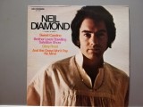 Neil Diamond &ndash; Sweet Caroline (1977/MCA/USA) - Vinil/Vinil/ca Nou (NM+), Pop, MCA rec