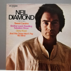 Neil Diamond – Sweet Caroline (1977/MCA/USA) - Vinil/Vinil/ca Nou (NM+)