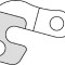 Ureche Schimbator GH-006 Cod:525290050RM