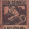 C8420N Teatrul rom&acirc;nesc &icirc;n răsboiu, I, Teatrul refugiului, II, Teatrul pacei separate 1917-1919, cronici și &icirc;nsemnări de Paul Prodan, 1921