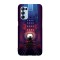 Husa compatibila cu Oppo A74 5G, Viceversa, model Dexter&amp;#039;s Laboratory Robo Dexo 2000, Silicon, TPU