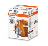 Cumpara ieftin Bec Halogen H4 Osram Original Line, 12V, 60/55W