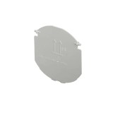 Clapetă unidirecțională pentru hotă BOSCH 00084848 BALAY SIEMENS Original