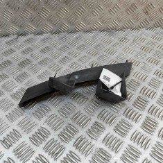 Suport bara de protecție dreapta față AUDI Q7 4L 2014 OEM: 4L0807334A 30973727