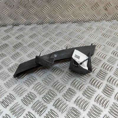 Suport bara de protecție dreapta față AUDI Q7 4L 2014 OEM: 4L0807334A 30973727 foto