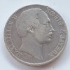 Germania Bavaria 1 Thaler / Taler 1857 argint Maximilian ll, Europa