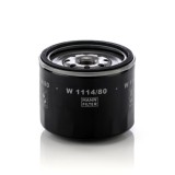 Filtru ulei Mann-Filter W111480