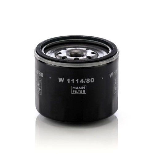 Filtru ulei Mann-Filter W111480