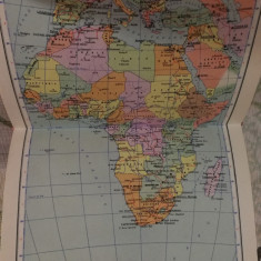 Mic atlas geografic, 1962
