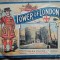 Tower of London// inceput secol XX