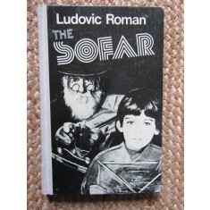 Ludovic Roman - The sofar (1986, editie cartonata)