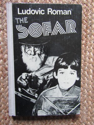 Ludovic Roman - The sofar (1986, editie cartonata) foto