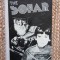 Ludovic Roman - The sofar (1986, editie cartonata)