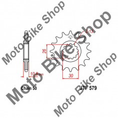 MBS Pinion fata 530 Z17, Cod Produs: JTF57917